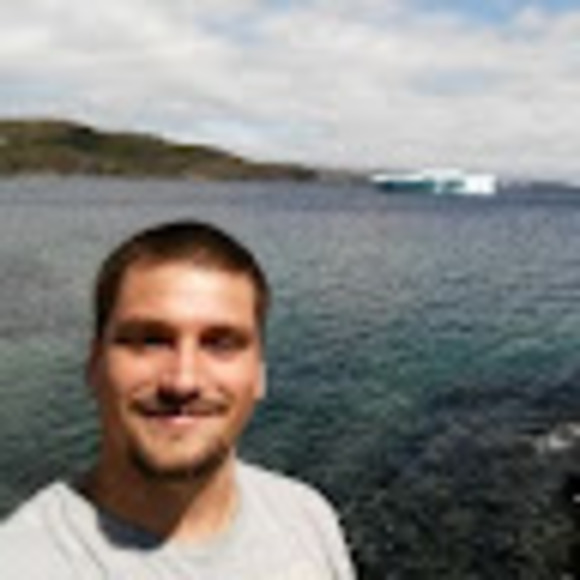 Meet your Posher, David - Picture 1 of 1